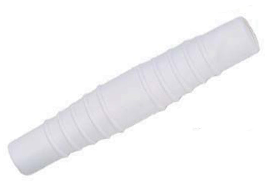HOSE CONNECTOR, 1.25"/1.5"