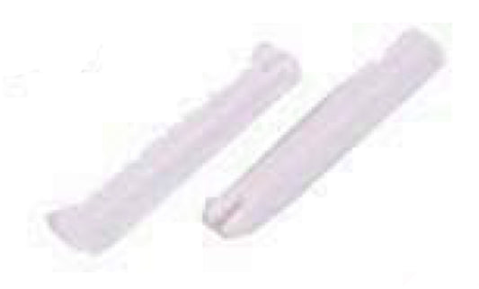 2-1/4" PIN, BULK W/DISPLAY BOX