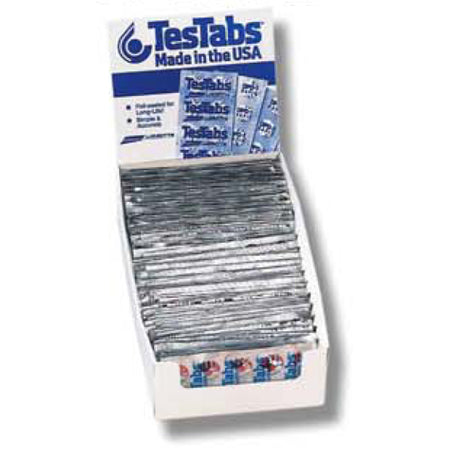 DPD#1 TAB(1000 TABS), BULK