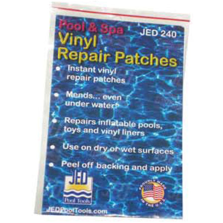 VINYL REPAIR PEEL N' PATCH