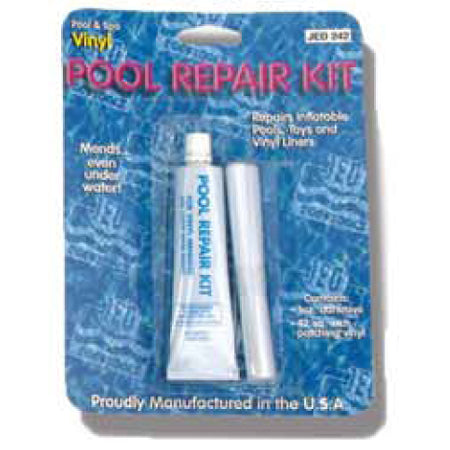 1 OZ.. VINYL REPAIR KIT