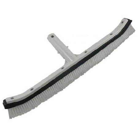 18" ALUM BACKED WALL BRUSH