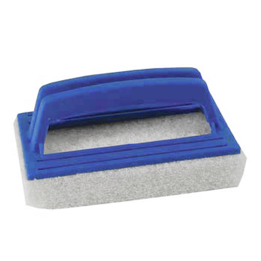 SCRUBBER PAD / VINYL OR TILE