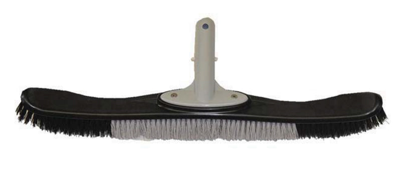 PRO 20" FLEXIBLE BRUSH W/ ALUM