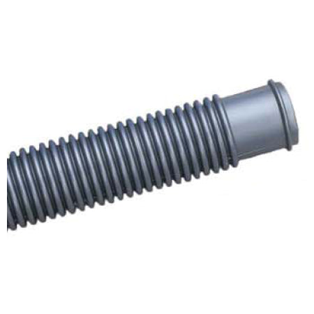 SILVER FILTER HOSE, 1.25" X 3'