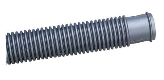 SILVER FILTER HOSE, 1.25" X 6'