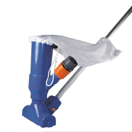 SPLASHER POOL VACUUM