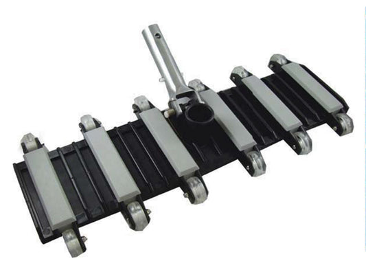 PRO 19" FLEX VAC HEAD PK 3
