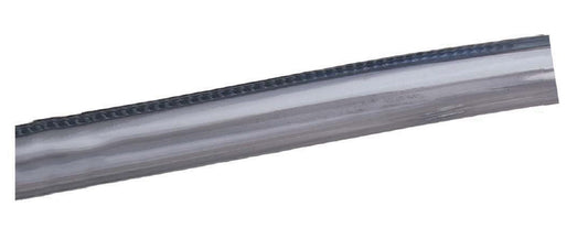 CLEAR PVC TUBING, 1.5" X 50'