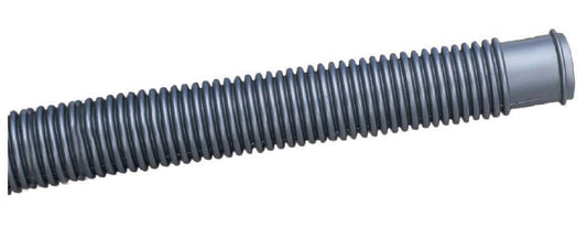 SILVER FILTER HOSE, 1.5"X3'