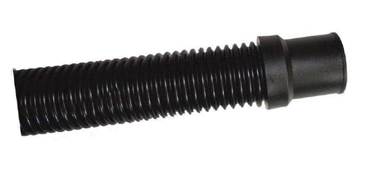 DLX FILTER HOSE, 1.5"X6'