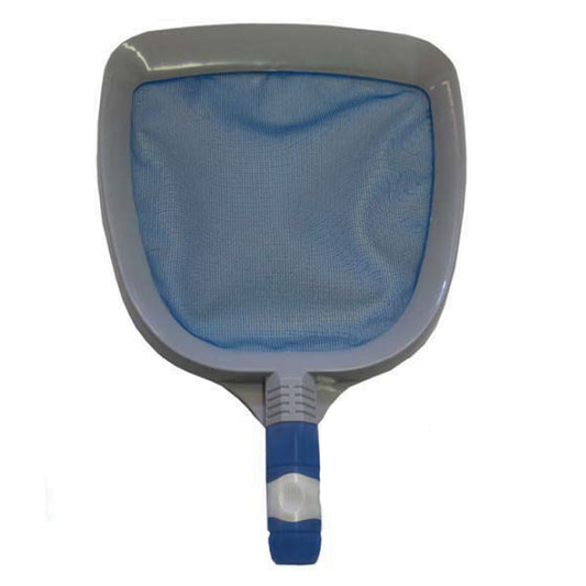 DLX PLASTC FRAME NYLON NET