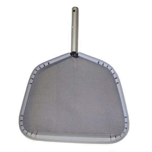 ALUM FRAME AND HANDLE
