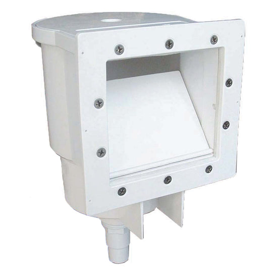 THRU-THE-WALL SKIMMER KIT
