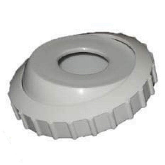 DISCHARGE FITTING EYE BALL