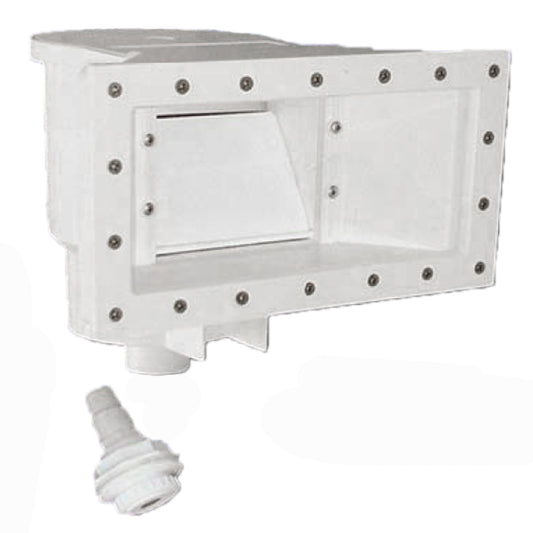 WIDE-MOUTH SKIMMER KIT