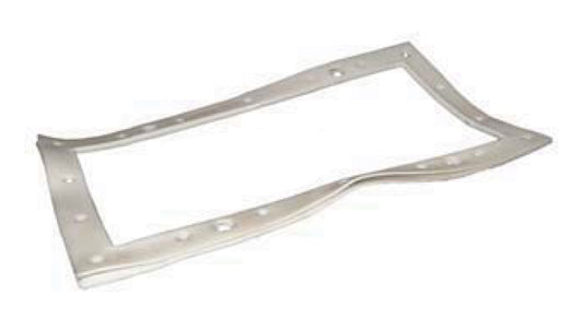 WM U SKIMMER GASKET