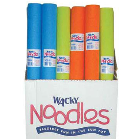 TRADITIONAL WACKY NOODLE