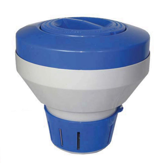 PRO FLOATING CHLORINE DISPENSER | JED10445