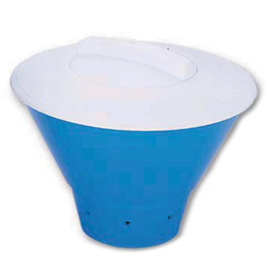 FLOAT. CHLORINATOR