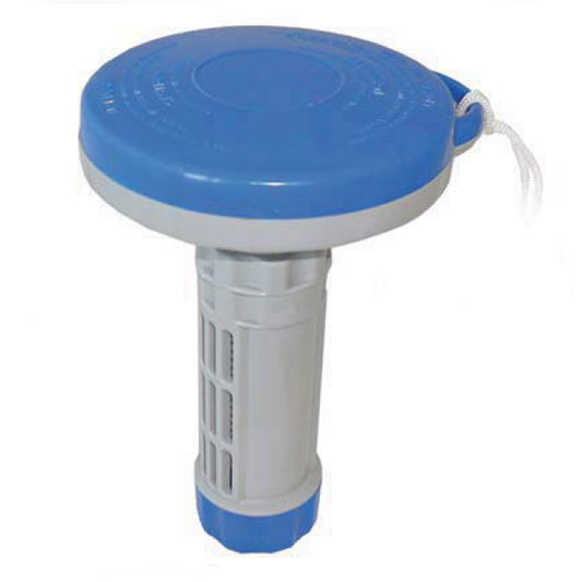DLX FLOAT. BROMINATOR