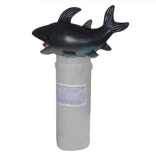 SHARKY CHLORINE DISPENSER