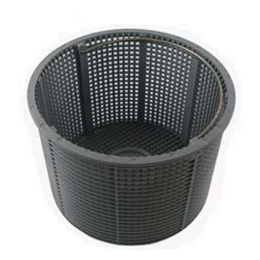 SKIMMER BASKET