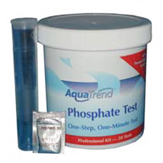 AQUACHECK PHOSPHATE TEST STRIPS