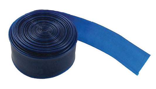 DLX BACKWASH HOSE, 1.5"X50'