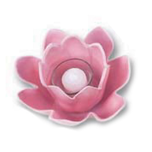 FLOAT. LOTUS LIGHT, ALL PINK