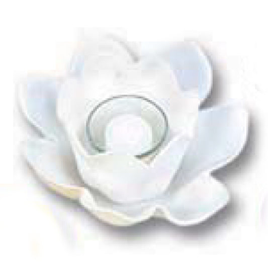 FLOAT. LOTUS LIGHT, ALL WHITE