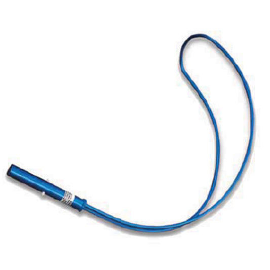 SAFETY "SHEPHERD'S" HOOK