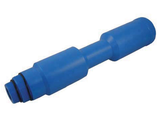 ULTRA ICE "GIZMO" COMPENSATOR