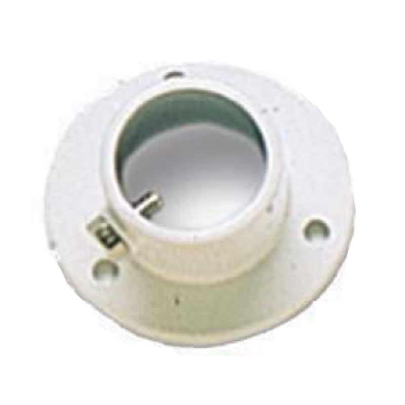 AG ALUM LADDER ANCHOR, 1-1/2"