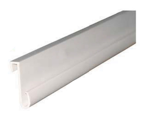 RIGID POOL WALL COPING, 56"