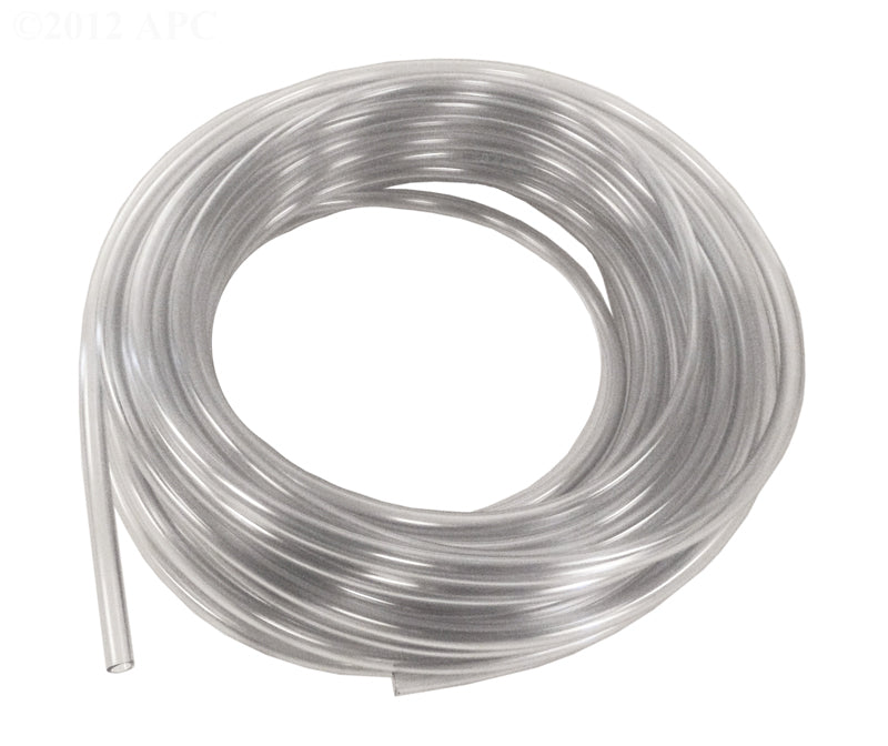 7/16" OD X 5/16" X 100' CLEAR