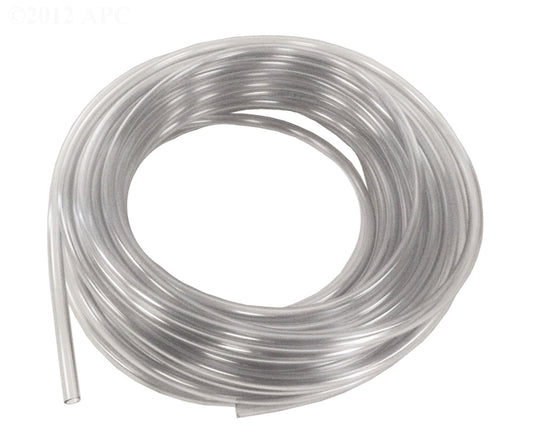 7/16" OD X 5/16" X 100' CLEAR