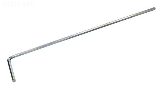 HEX KEY 15" LONG