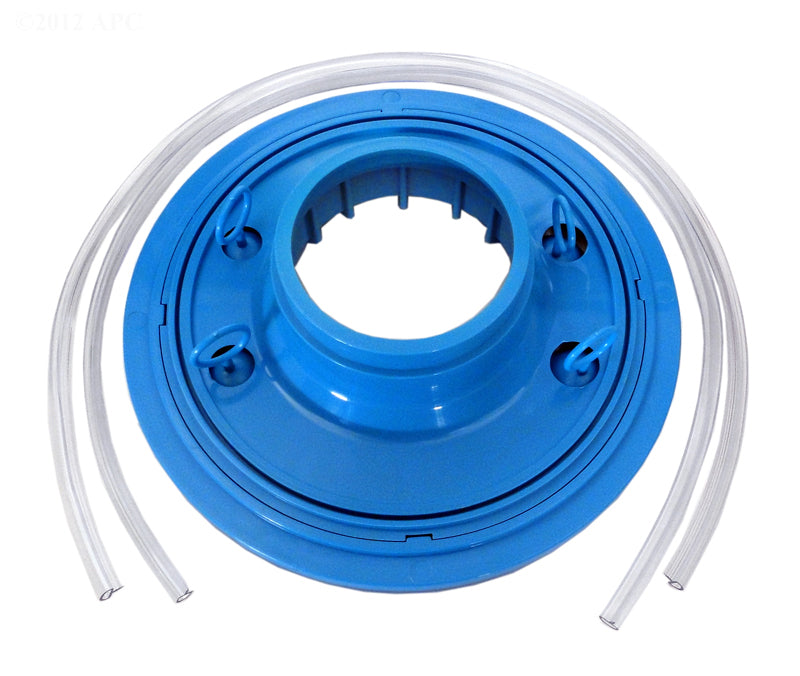 VAC PLUS PLATE & EXT KIT