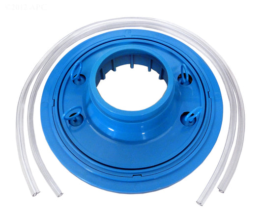 VAC PLUS PLATE & EXT KIT