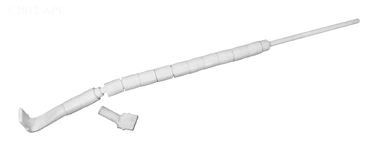 ROLLER BUMPER 'D' W/END C