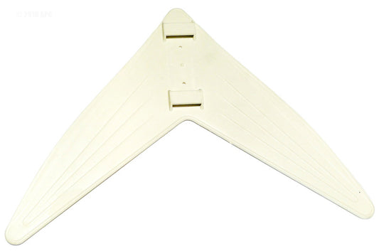 STEP DEFLECTOR WING ONLY