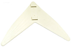 STEP DEFLECTOR WING ONLY
