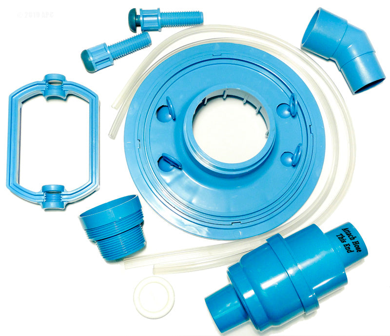 VAC PLUS II COMPLETE