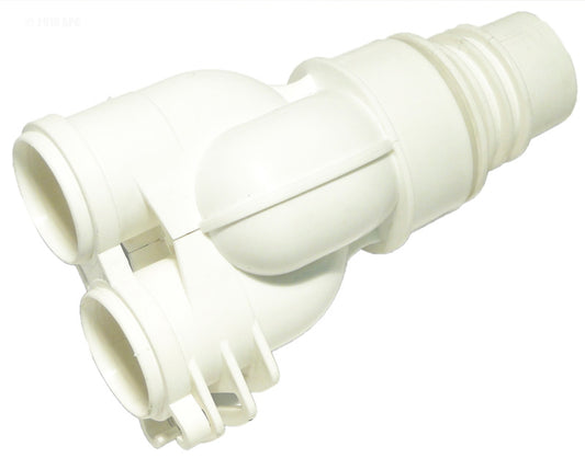 SWIVEL HEAD ASSEMBLY