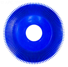 PLEATED SEAL