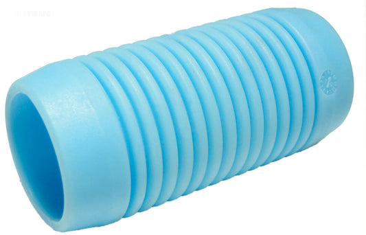 4" F/F HOSE BLUE
