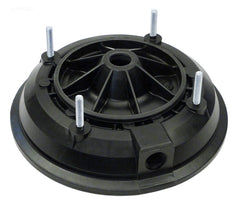TANK BODY - BACK HALF