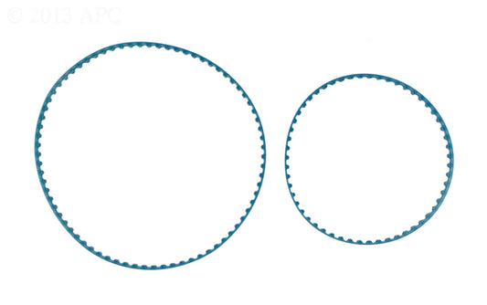 KIT BELT 1017 380-360