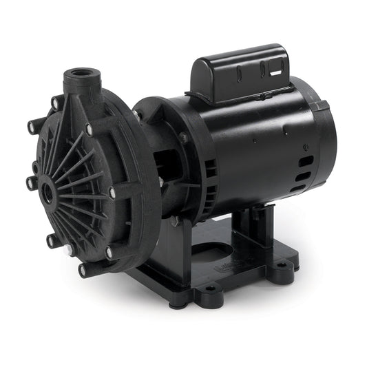 3/4 HP 115V 230V BOOSTER PUMP